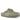 Birkenstock Boston "Faded Khaki" Narrow fit