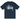 Stussy Basic T-shirt Navy