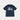 Stussy Basic Tee "Midnight Navy"
