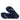 Havaianas Flip Flops Brazil Logo "Marineblå"