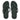 Havaianas Flip flops "Oliven Grøn"