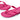 Havaianas Flip Flops "Pink Flux"