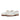 Timberland Authentic 3 Eye Boat Shoe "White Grain"