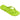 Havaianas Flip Flops "Lemon Green"