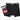 Supreme Hanes Underbukser (4 Pack) Black