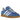 Adidas Gazelle Indoor Blue Fusion Gum