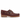 Timberland Authentic 3 Eye Boat Shoe "Burgundy"