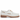 Timberland Authentic 3 Eye Boat Shoe "White Grain"