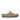Birkenstock Naples Wrapped "Taupe"