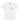 Stussy Basic T‑shirt "White"