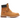 Timberland 6 Inch Lace Up Waterproof Boot "Wheat"