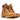 Timberland 6 Inch Lace Up Waterproof Boot "Wheat"