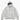 Supreme Box Logo Hoodie FW 2024 - Grey
